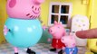 Peppa Pig Toys in English  Peppa Pig Goes to the Podiatrist _ Toys Videos in English-1toIkF7enK8
