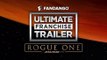 Rogue One - A Star Wars Story Ultimate Franchise Trailer (2016) - Felicity Jones Movie-YBr