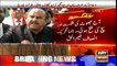 PTI demands Ayaz Sadiq’s resignation after ECP verdict