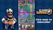 Clash Royale Arena 5 UNLOCKED! NO Gems Spell Valley reached! Galadon Gaming