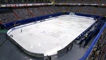 Nicolas Nadeau 2017 World Junior Figure Skating Championships - SP