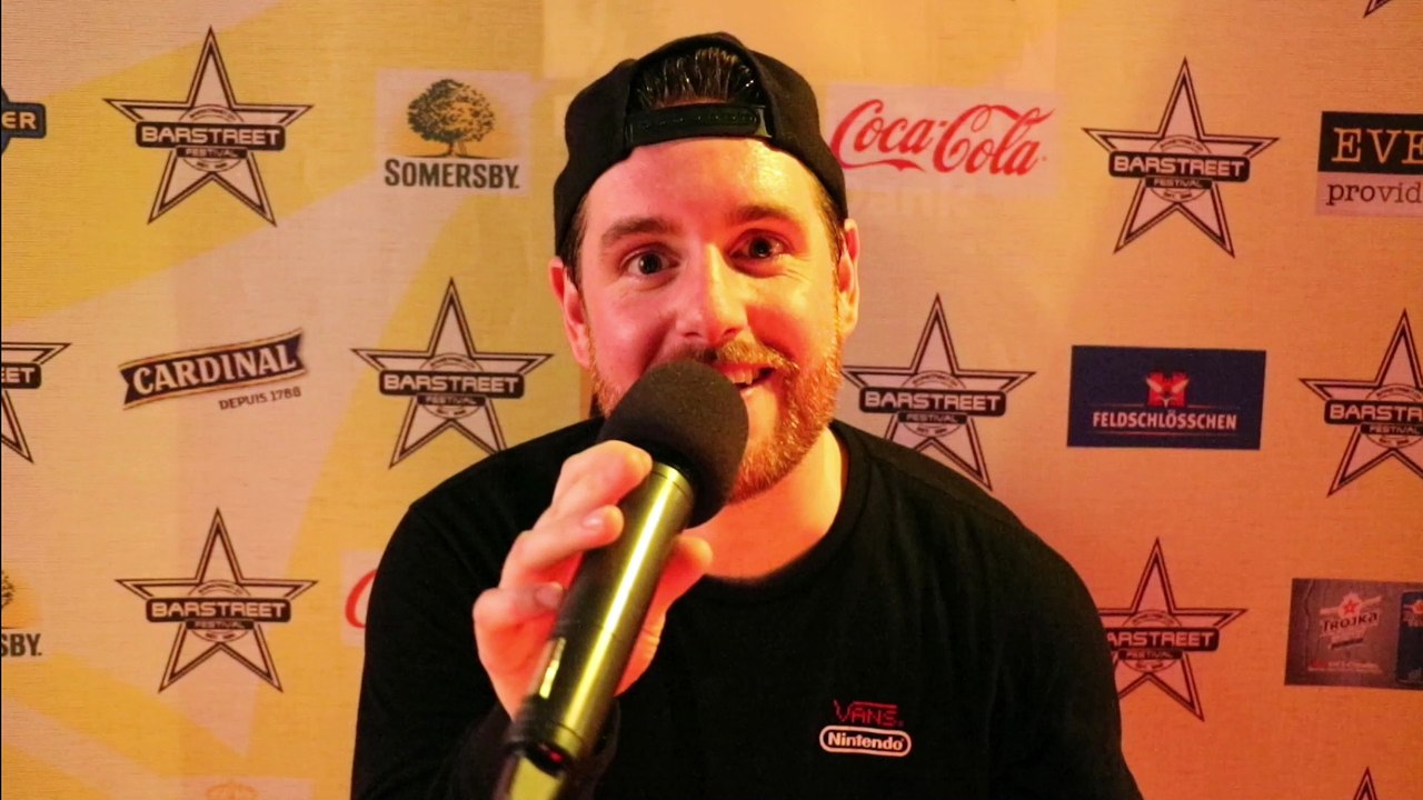 ItaloBrothers Küsnacht 2017