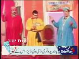 Pakistani Stage Drama!! Best Of Zafri Khan Nasir Chinyoti Deedar - Full Comedy #2017 - YouTube