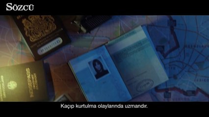 Charlize Theron'un yeni filmi nefes kesecek