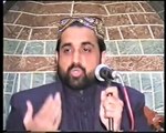 Punjabi Naat - Sohna Madinay Wala by Qari Shahid Mahmood