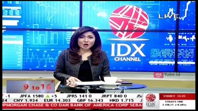 BBRI Bagikan Deviden 40 Persen dari Laba Bersih