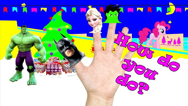 Эльза Семья палец для замороженные килектор леденец текст песни питомник рифмы Песня человек-паук