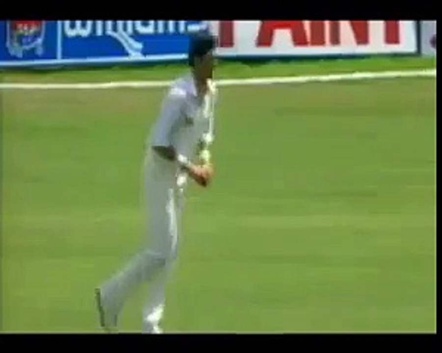 Super Cricket Bowling - Funny