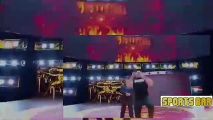 WWE Monday Night RAW 3_13_2017 Highlights - WWE RAW 13 March 2017 Highlights