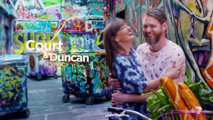 My Kitchen Rules - Wed 15 Mar, season 8 episode 27 - Part 01