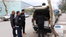 Yunusemre Belediyesi Zabıta Müdürlüğü Ekiplerinden Seyyar Operasyonu