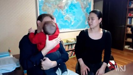 L'expert de la BBC s'explique suite au duplex raté avec la BBC