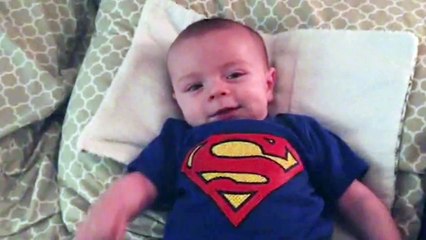 Nouveau superman, la relève est assurée chez les superhéros