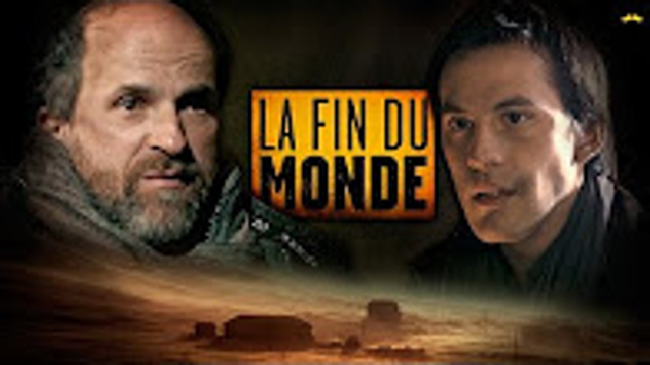 La Fin du Monde (Valentin Vincent)