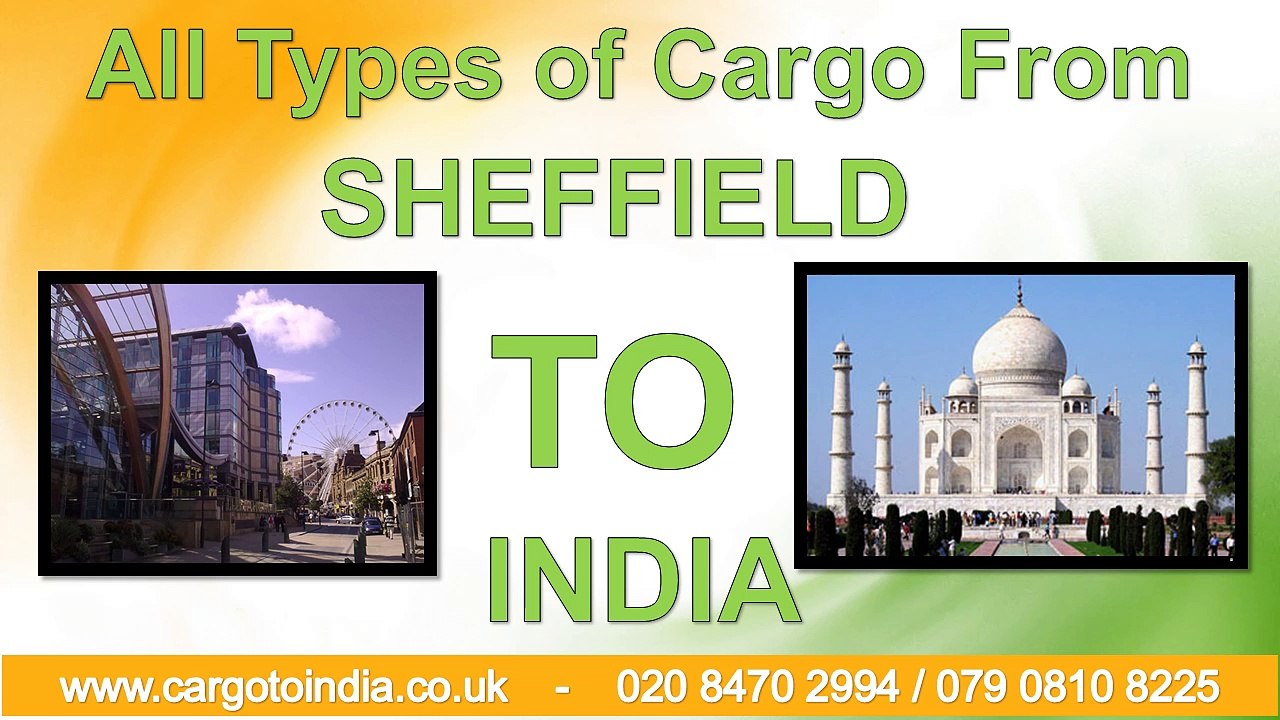 SHEFFIELD