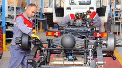 Rus Otomotiv Şirketi Türkiye Pazarına Geri Döndü