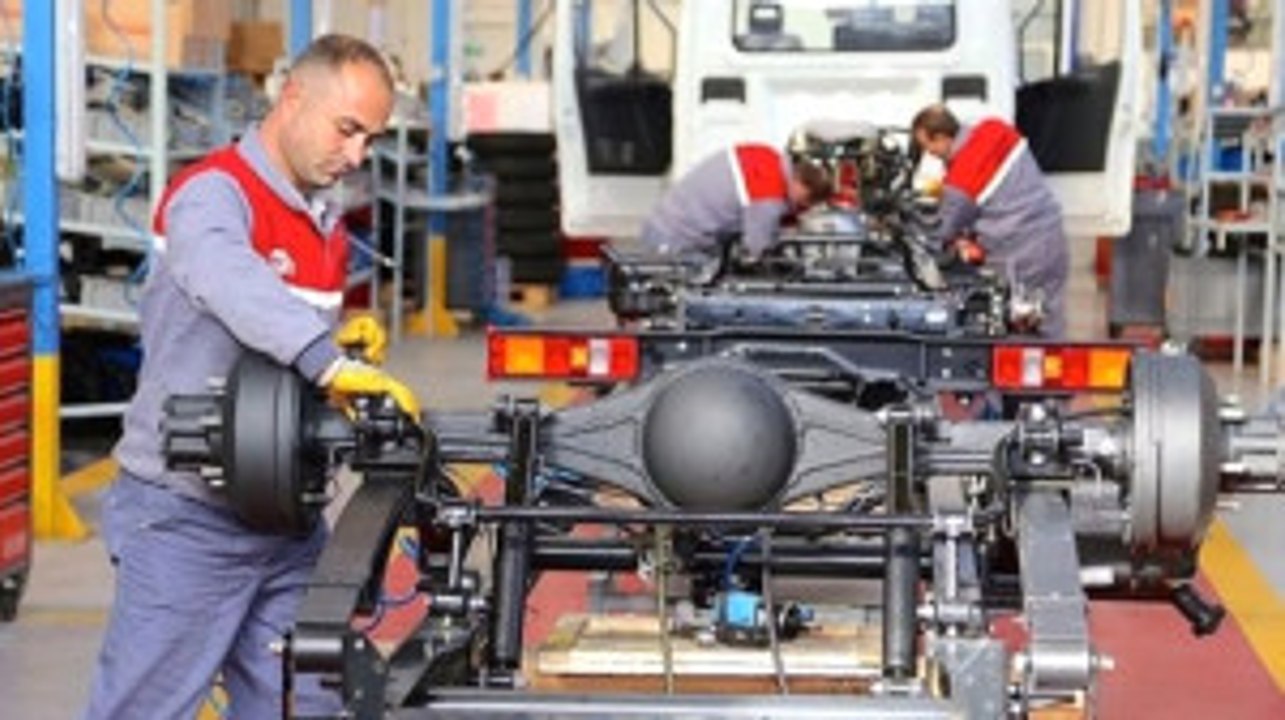 Rus Otomotiv Şirketi Türkiye Pazarına Geri Döndü