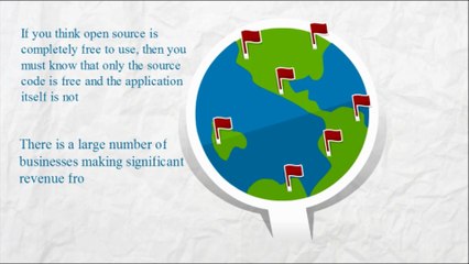 6 Things You Might Not Know about Open Source Softwares