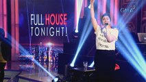 Full House Tonight! Teaser Ep. 5: Pasaya ng pasaya sa 'Full House Tonight!'