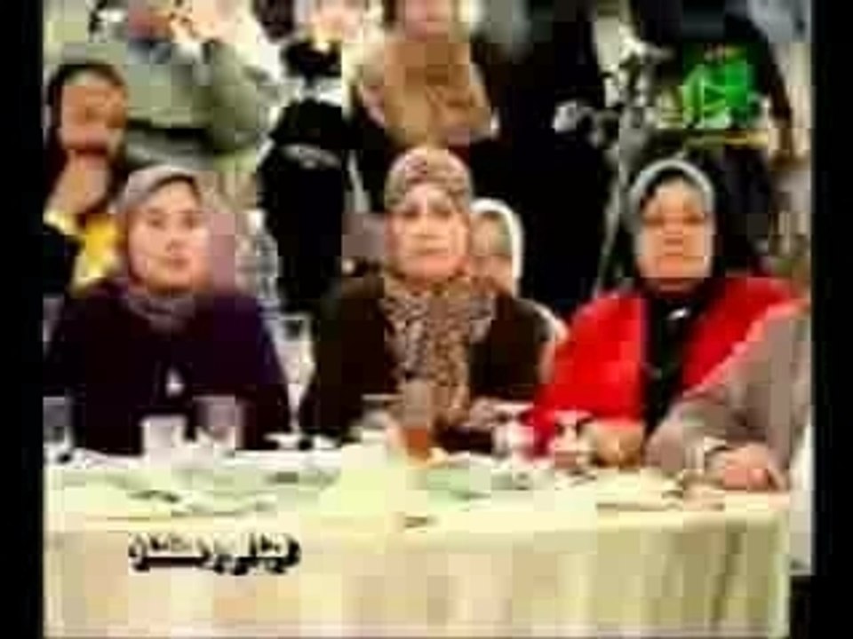 Layali ramadan 2