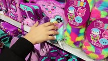 NEW Smiggle School Supplies Mega Haul In Smiggle Store - Pencil Case Eraser-4tBIKkdWBkw