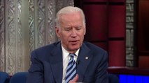 Will Joe Biden Run For President in 20