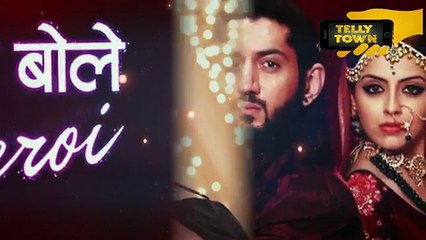 Dil Bole Oberoi - 19th March 2017 - Upcoming Twist - Noughtygirl532 TV Serial News (6)