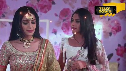 Ishqbaaz - 21th March 2017 - Upcoming Twist - Noughtygirl532  TV Serial News (1)