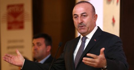 Çavuşoğlu'ndan Hollanda'daki Seçime İlk Yorum: Hiçbir Fark Yok, Hepsi Aynı Kafa