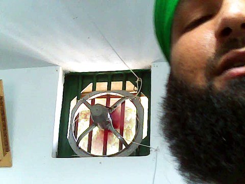 Ya Rasool Allah (Jail Naat) Malik Mumtaz Hussain Qadri Shaheed R.A.