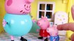 Peppa Pig Toys in English  Peppa Pig Goes to the Podiatrist _ Toys Videos in English-1t