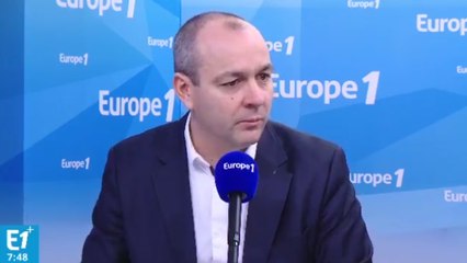 Laurent Berger (CFDT) : «Les travailleurs en ont assez d'une vision verticale du travail»