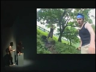 アンジャッシュ 宣伝