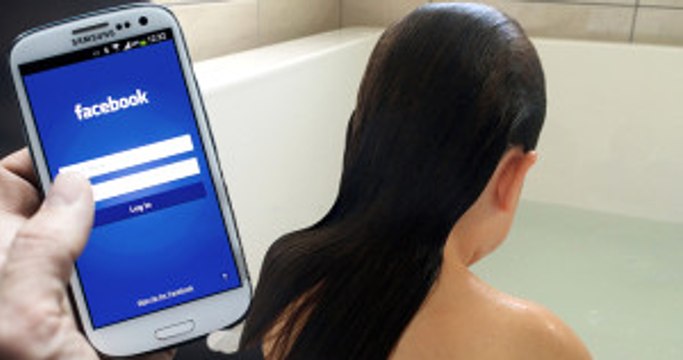 Facebook'taki Çocuk Tacizcisine 2 Yıl 10 Ay Hapis Cezası Verildi