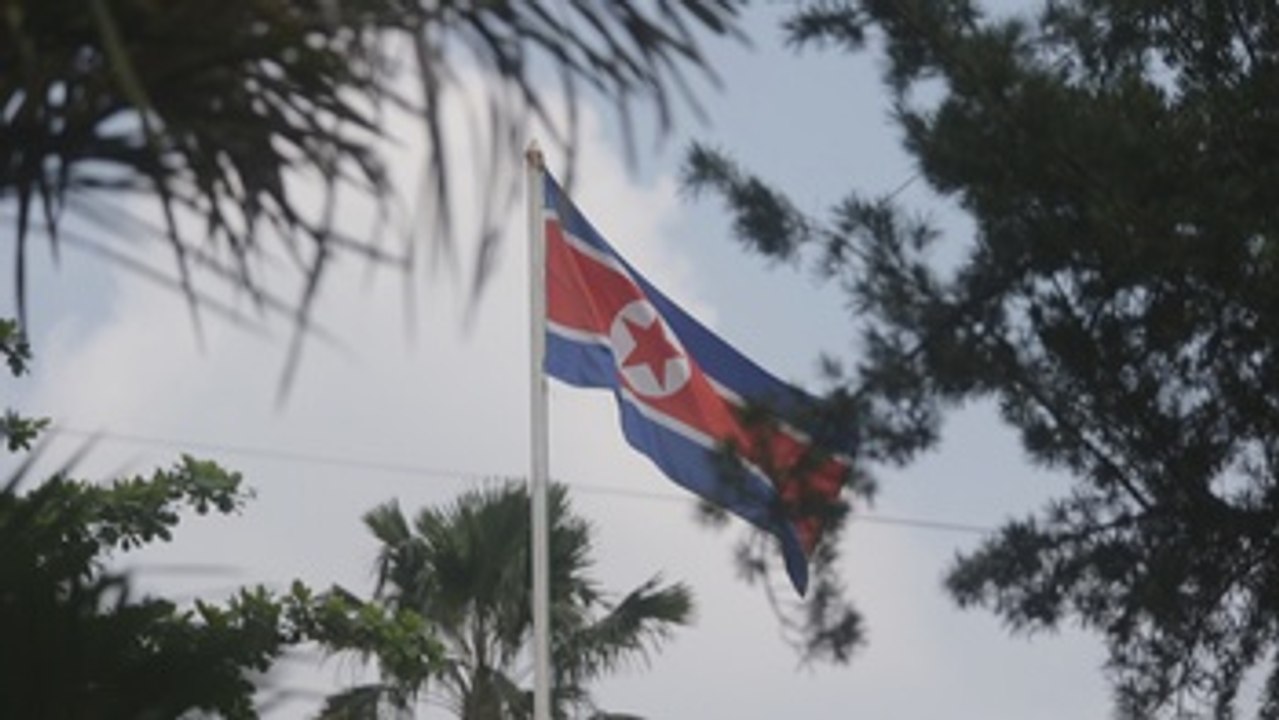 Malasia solicita a Interpol el arresto de 4 norcoreanos por asesinato de Kim