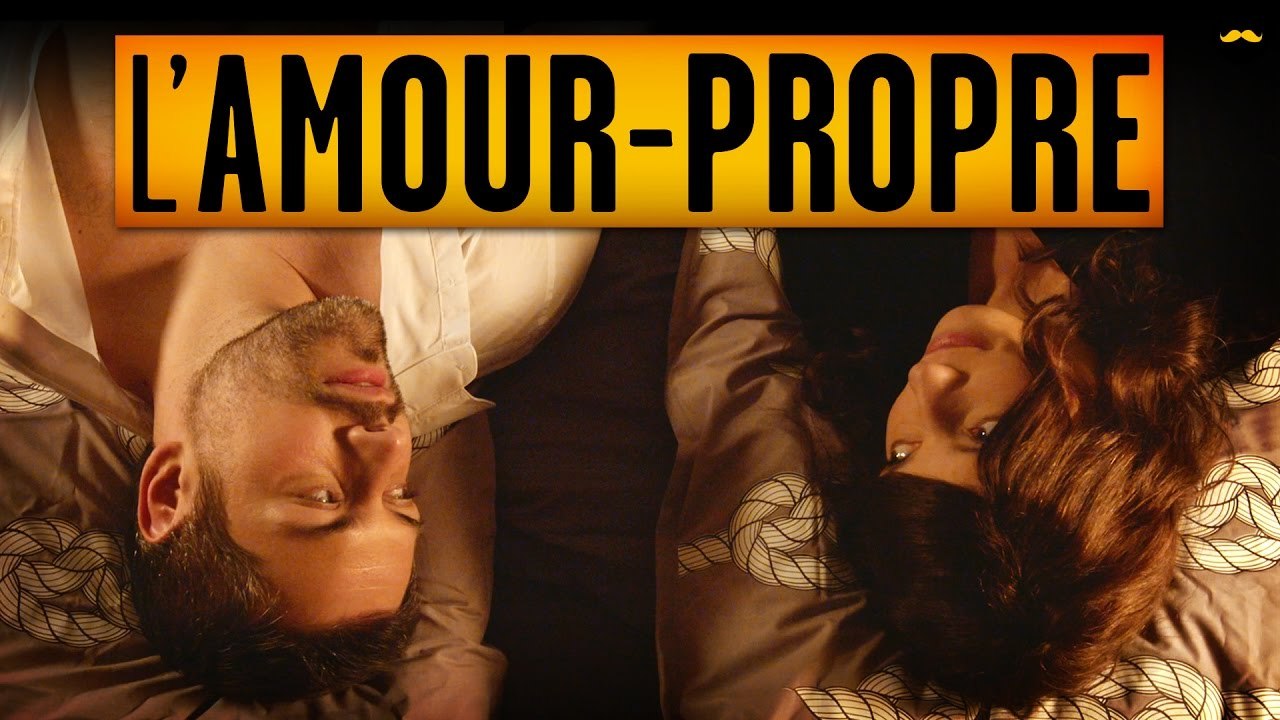 L Amour-Propre (Aude GG)