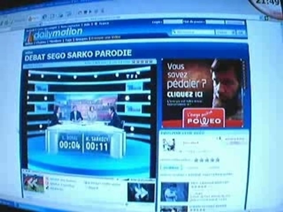 Vidéo1