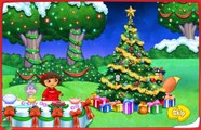 Приключение Кэрол Рождество Доры для игра Игры ИОС Дети Обзор iphone Ipad