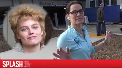 Nancy Kerrigan no tiene nada que ver con 'I, Tonya'