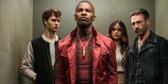 BABY DRIVER - Bande-annonce VF Trailer (Edgar Wright, Ansel Elgort, Lily James, Jamie Foxx) [Full HD,1920x1080]