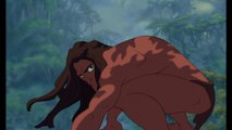 Tarzan - Langue des signes Disney [Full HD,1920x1080]
