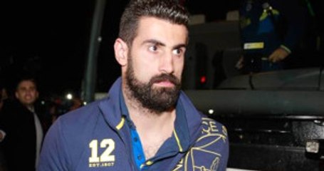 Fenerbahçeli Volkan Demirel: Küfürlü Tezahürat Yaptırdığım İçin Pişmanım