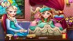 Anna Frozen Flu Doctor: Disney Princess Anna Game | Frozen Movie Inspired