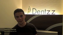 Dentzz Review - A patient from the USA shares his Review on Dentzz Mumbai, India
