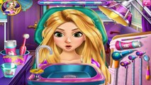 Disney Rapunzel Games - Rapunzel Real Dentist – Best Disney Princess Games For Girls And K