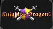 Knights & Dragons: The Endless Quest OPENBOR 720P HD Playthrough - SHADOW OVER KARAMEIKOS