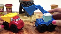 Легковые автомобили доч Пасха Яйца играть сюрприз т грузовики Diggin установок Hasbro
