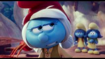 Smurfs The Lost Village - Lost Trailer (2017)  Movieclips Trailers [Full HD,1920x1080]