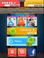 Ninpoop (By Genera Mobile) - iOS - iPhone/iPad/iPod Touch Gameplay Walkthrough | iQGamer