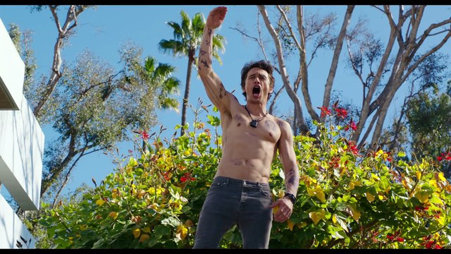 Why Him - Free Speech TV Commercial 20th Century FOX - James Franco[Full HD,1920x1080]